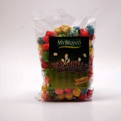 Palomita Gourmet Confeti 150 Gramos