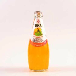 Jugo De Coco Con Mango 300 Milili