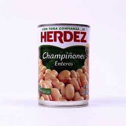 ChamPiñon Entero 380 Gramos