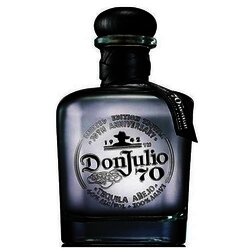 Tequila Añejo Cristalino 750 Milili