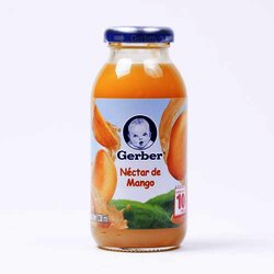 Nectar Tercera Etapa Mango 230 Milili