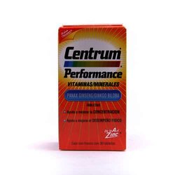 Centrum Performance 30 Tableta