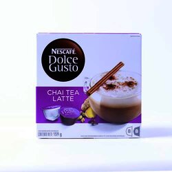 Te Liquido Chai Tea Latte 159 Gramos