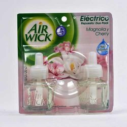 Aromatizante Aceites Repuesto Electrico 42 Mililit