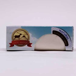 Queso De Cabra Natural 150 Gramos