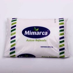 Azucar Refinada 2 Kilogram