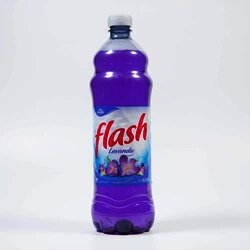 Limpiador Liquido Multiusos Lavanda 828 Milili