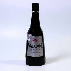 Sambuca Nero 700 Milili