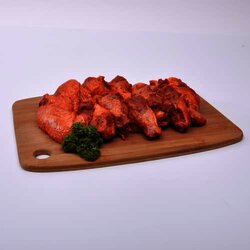 Ala Ranchero Wings Paquete Familiar Ench 1 Kilogram