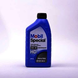 Aceite Monogrado Hd Sae 40 Api Sl 946 Milili