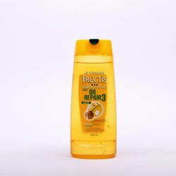 Shampoo Oil Repair 650 Milili