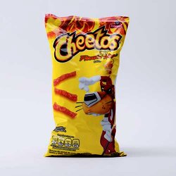 Cheetos Flamin Hot 150 Gramos