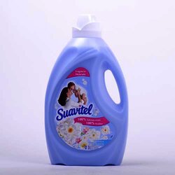 Suavizante De Tela Regular Primaveral 3 Litro