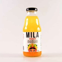 Bebida Maracuya 400 Milili