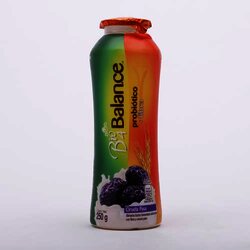 Yoghurt Para Beber Ciruela Pasa 250 Gramos