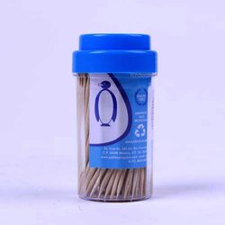 Palillo Con Palillero 150 Pieza