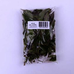 Hoja Laurel 1 Manojo