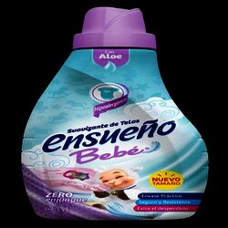 Suavizante De Tela Bebe 1.5 Litro