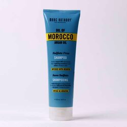 Shampoo Morocco 250 Milili