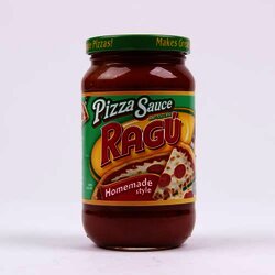 Salsa Para Pasta Pizza 397 Gramos