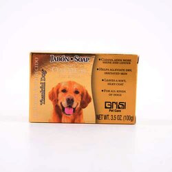 Jabon Con Avena 100 Gramos