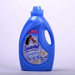 Suavizante De Tela Adios Al Planchado Co 3 Litro