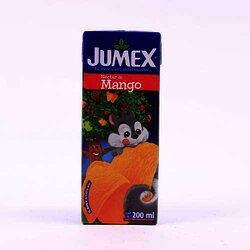 Nectar Mango 200 Milili