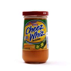Cheez Whiz Chile 235 Gramos