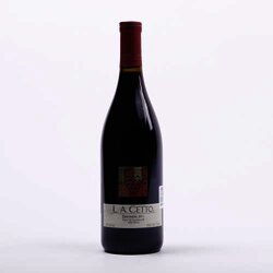 Vino Tinto Zinfandel 750 Milili