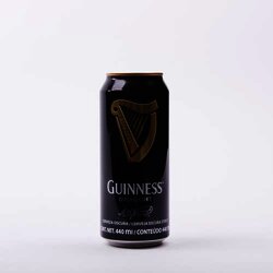 Cerveza Lata Draught 440 Milili