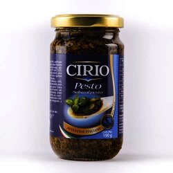 Pesto Al Pesto 190 Gramos