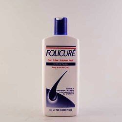 Shampoo Original 700 Milili