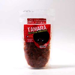 Bolitas De Tamarindo 370 Gramos