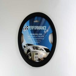 Cubre Volante Negro 1 Pieza