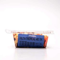 Fruta Tropical Mixta 200 Gramos