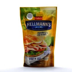 Mayonesa Doy Pack 350 Gramos