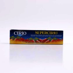 Pure De Tomate Doble Concentrado 140 Gramos