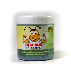 Abi-Rub Ung_Ento 120 Gramos