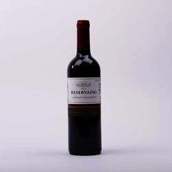 Vino Tinto Cabernet Sauvignon 750 Milili