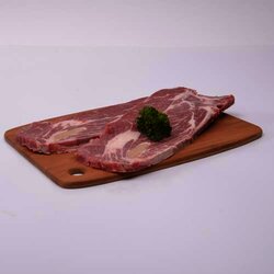 Chuleta Aguja 1 Kilogram