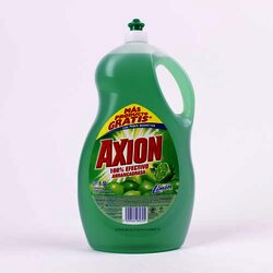 Lavatrastes Liquido Limon 1.5 Litro