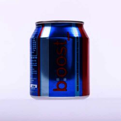 Bebida Energetica Original 235 Milili Bebida Energetica Original 235 Milili