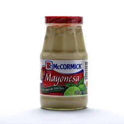 Aderezo De Mayonesa Con Jugo De Limones 725 Gramos