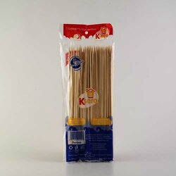 Banderilla 15 Cm 50 Pieza