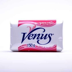 Jabon Rosa 150 Gramos