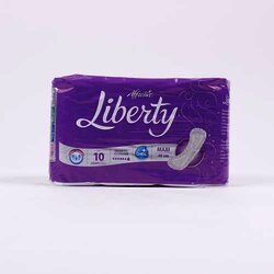 Toalla Incontinencia Maxi 10 Pieza