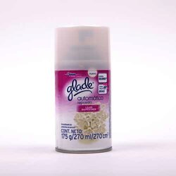 Aromatizante Aerosol Repuesto Automatico 175 Gramos