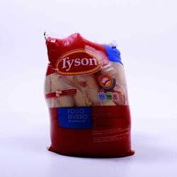 Pollo Entero 1 Kilogram