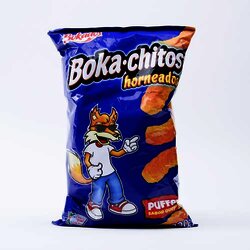 Bocachito Queso 220 Gramos