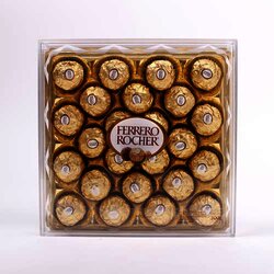 Chocolate Ferrero Rocher T24 24 Pieza